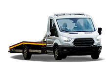 Car Hire Bathgate - 3.5 Tonne Recovery Vehicle - Truck hire Bathgate