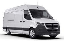 Car Hire Bathgate - 4 Meter Sprinter Van - Van hire Bathgate