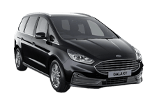 Car Hire Bathgate - 7 Seater Manual Minibus - Minibus hire Bathgate