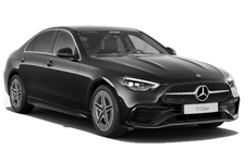 Car Hire Bathgate - Exclusive C Class - car hire Bathgate
