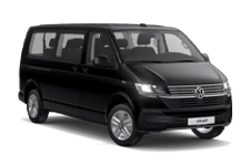 Car Hire Bathgate - Premier 9-Seater Automatic - Minibus hire Bathgate