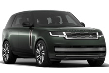 Car Hire Bathgate - Range Rover - car hire Bathgate