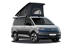 Car Hire Bathgate - VW Campervan - Van hire Bathgate